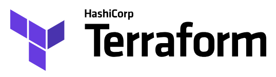 Terraform Logo